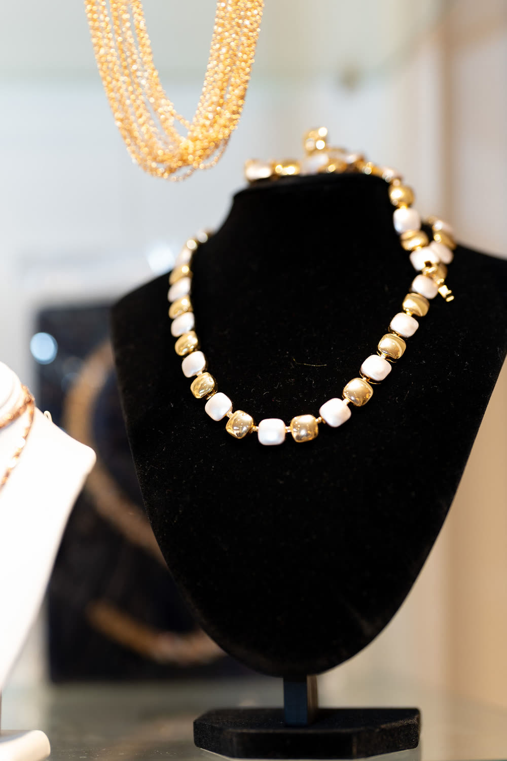 Jewelry collection